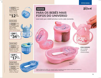 Catálogo Avon Página 31