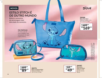 Catálogo Avon Página 32
