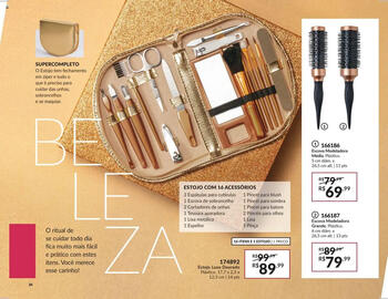 Catálogo Avon Página 34