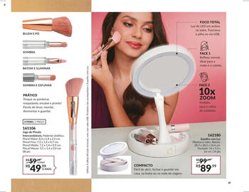 Catálogo Avon Página 35
