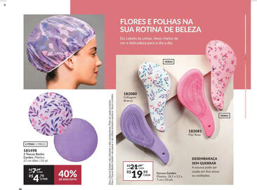 Catálogo Avon Página 36