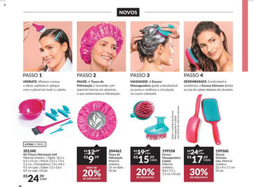 Catálogo Avon Página 38