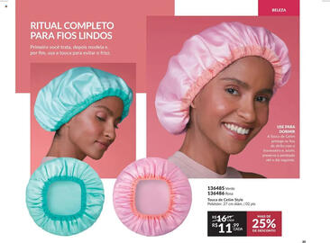 Catálogo Avon Página 39