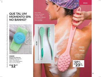 Catálogo Avon Página 41