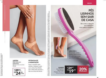 Catálogo Avon Página 43