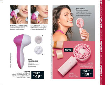 Catálogo Avon Página 45