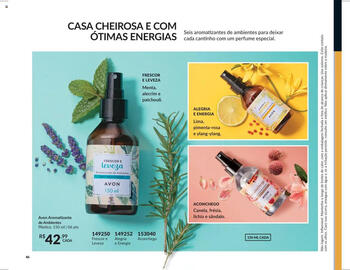 Catálogo Avon Página 46