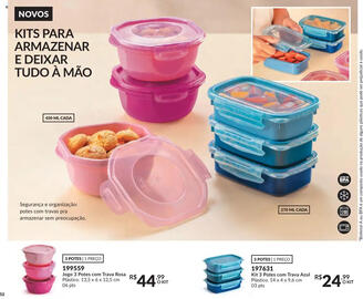 Catálogo Avon Página 52