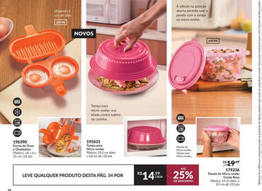 Catálogo Avon Página 54