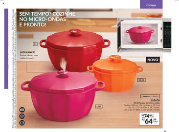 Catálogo Avon Página 55