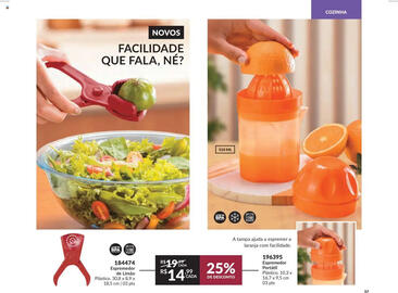 Catálogo Avon Página 57