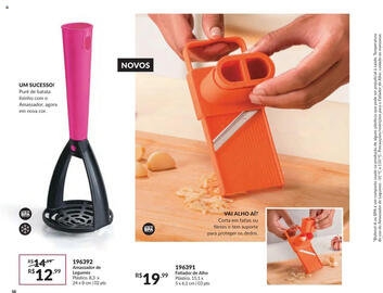 Catálogo Avon Página 58