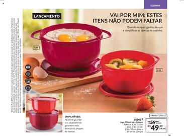 Catálogo Avon Página 59