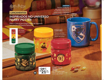 Catálogo Avon Página 6