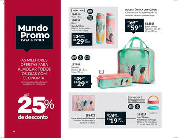 Catálogo Avon Página 60