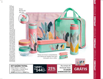 Catálogo Avon Página 61