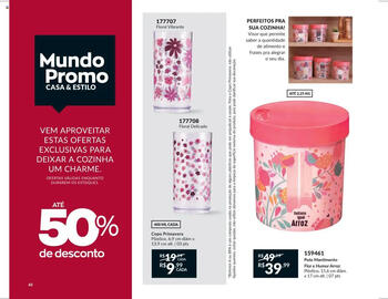 Catálogo Avon Página 62