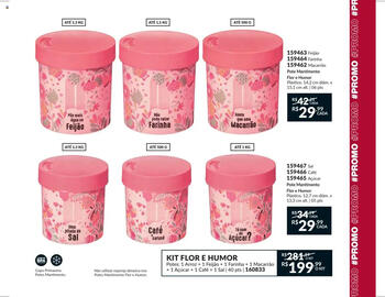 Catálogo Avon Página 63