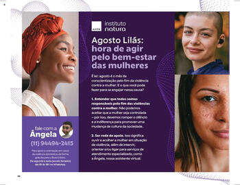 Catálogo Avon Página 66