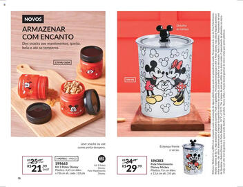 Catálogo Avon Página 70