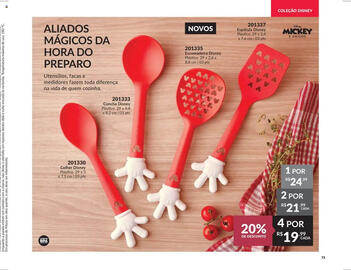 Catálogo Avon Página 73
