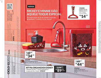 Catálogo Avon Página 74