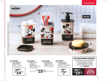 Catálogo Avon Página 75