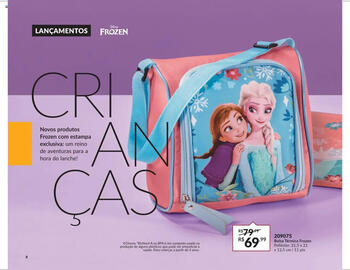 Catálogo Avon Página 8
