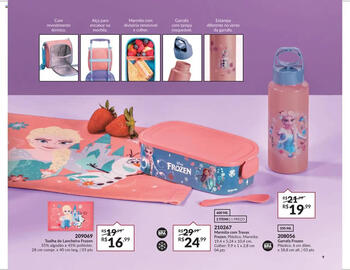 Catálogo Avon Página 9