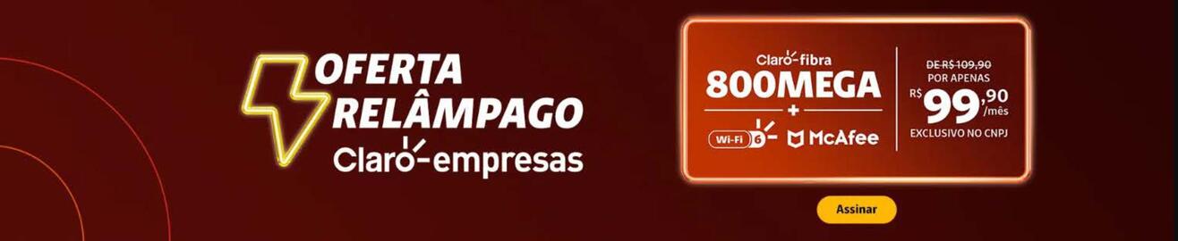 Catálogo Claro Página 4