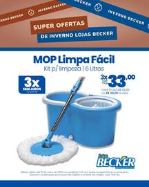 Catálogo Lojas Becker Página 2