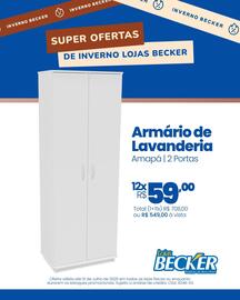 Catálogo Lojas Becker Página 3