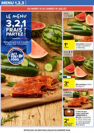Catalogue Carrefour page 14