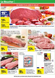 Catalogue Carrefour page 15