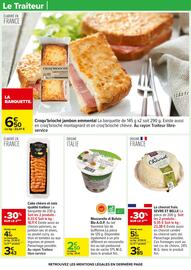 Catalogue Carrefour page 20