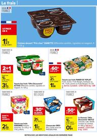 Catalogue Carrefour page 27