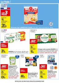 Catalogue Carrefour page 28