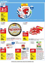 Catalogue Carrefour page 29