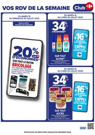 Catalogue Carrefour page 3