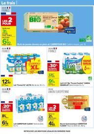 Catalogue Carrefour page 30