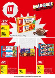 Catalogue Carrefour page 39