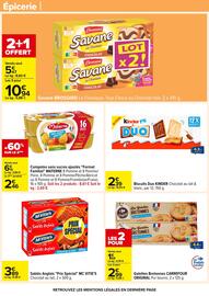Catalogue Carrefour page 40