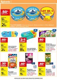 Catalogue Carrefour page 45