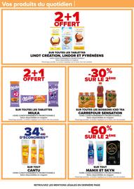 Catalogue Carrefour page 47