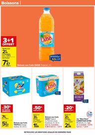 Catalogue Carrefour page 49