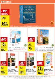 Catalogue Carrefour page 54