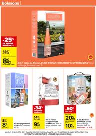 Catalogue Carrefour page 56