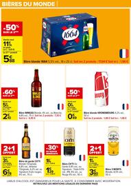 Catalogue Carrefour page 58