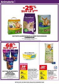 Catalogue Carrefour page 60