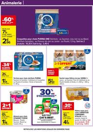 Catalogue Carrefour page 61
